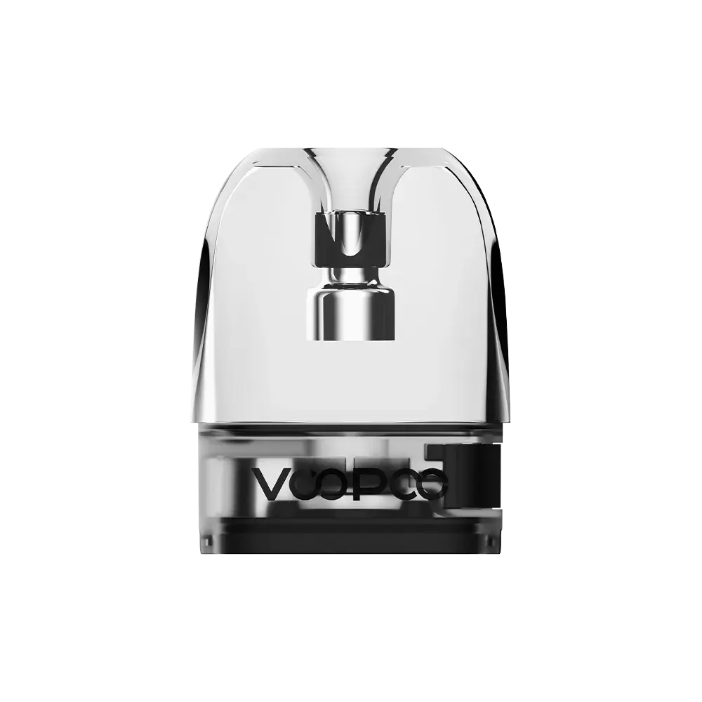 Voopoo Argus Pod Leerpod 2ml (P1, Argus Z, Argus G, Argus SE, Argus Z2)