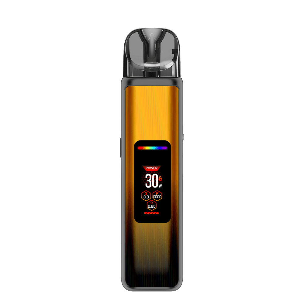 Rincoe Manto Nano Z2 Gold
