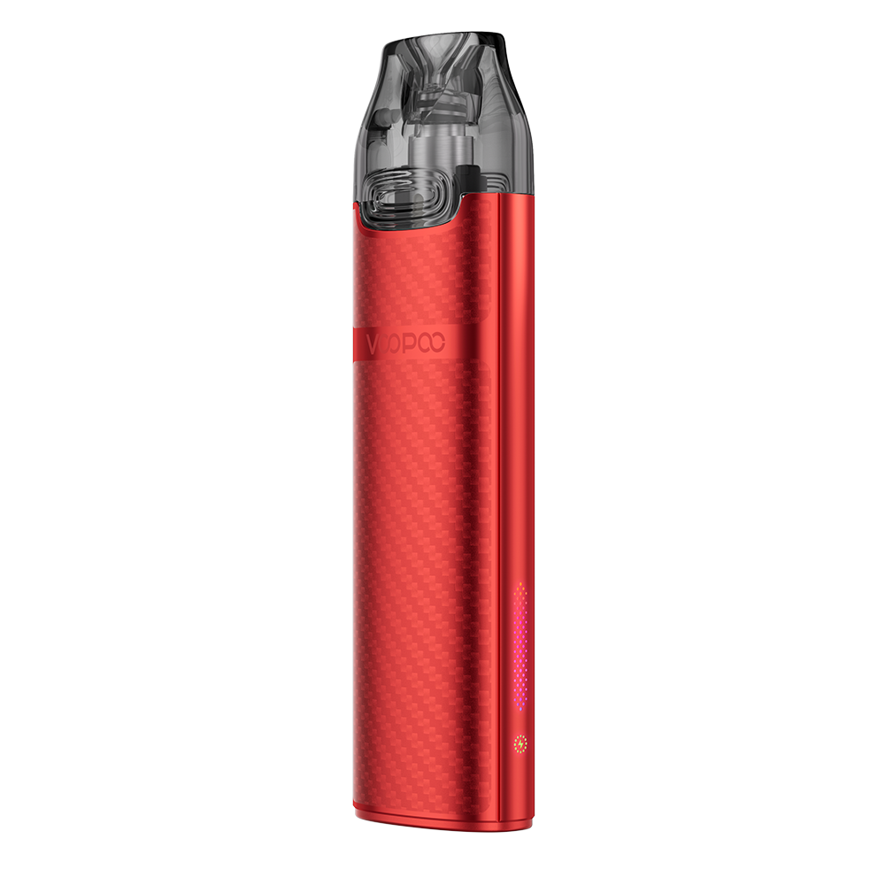Voopoo VMATE i3 Kit Red Voopoo VMATE i3 Kit Red
