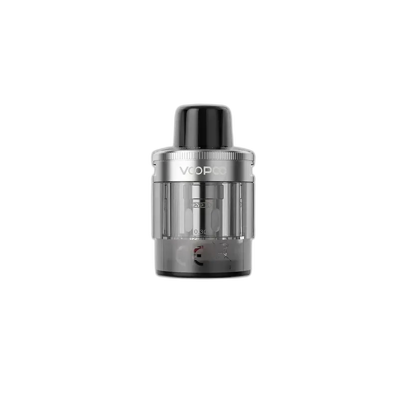 Voopoo PnP X Leerpod DTL Silver (Drag X2)