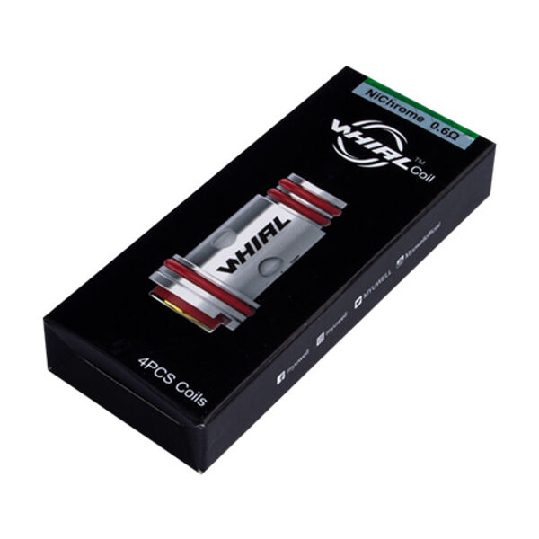 Uwell Whirl Coil 0,6 Ohm (Whirl II)