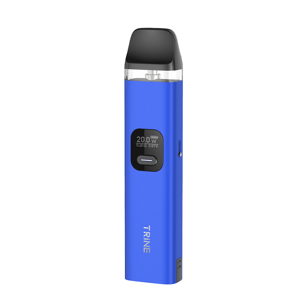 Innokin Trine Kit Klein Blue