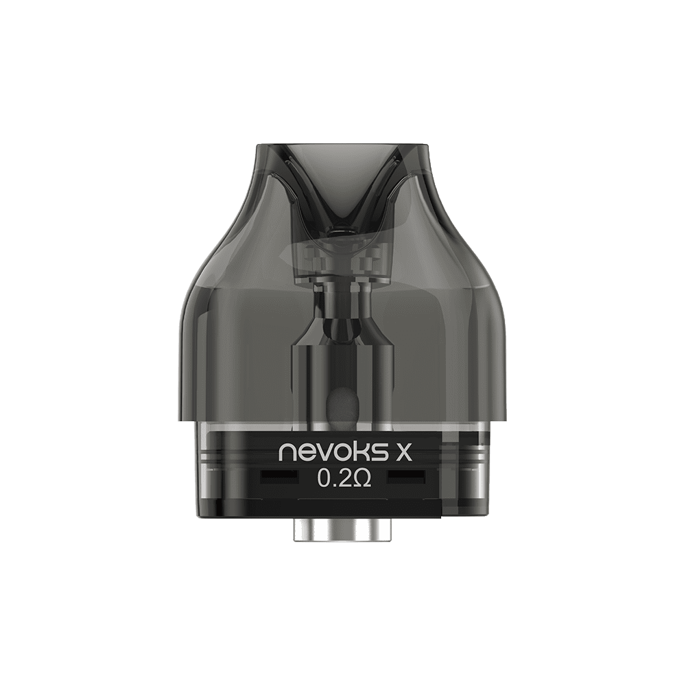 Nevoks X Pod 0,2 Ohm (Feelin X, Feelin XR Pro)