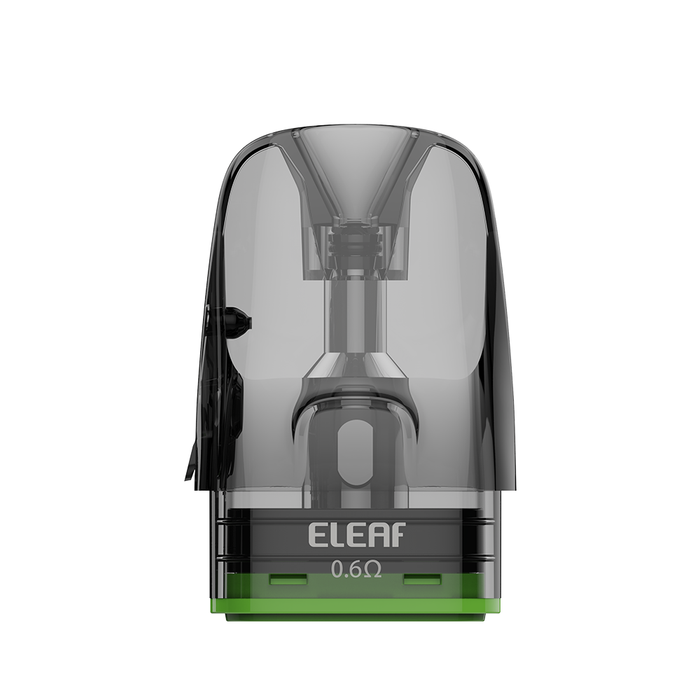 Eleaf iVeni Duo Pod 0,6 Ohm Eleaf iVeni Duo Pod 0,6 Ohm