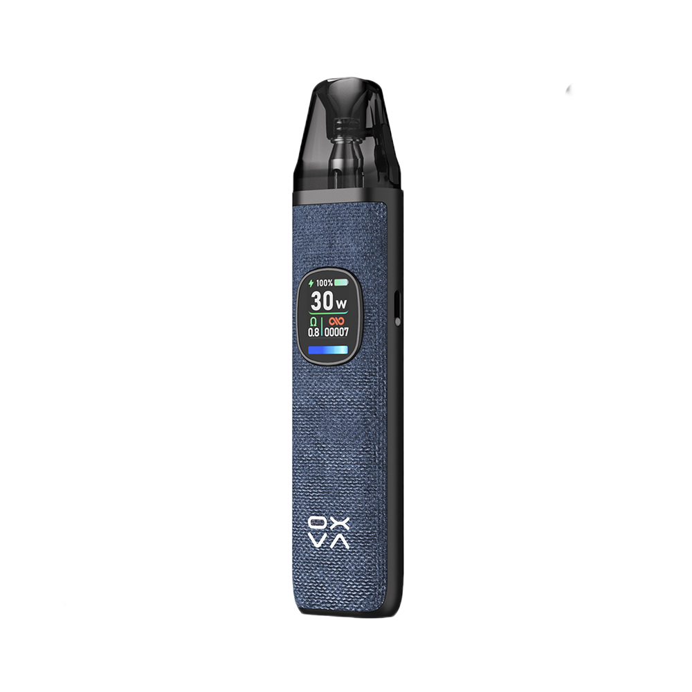 Oxva Xlim Pro 2 Blue Jeans Oxva Xlim Pro 2 Blue Jeans