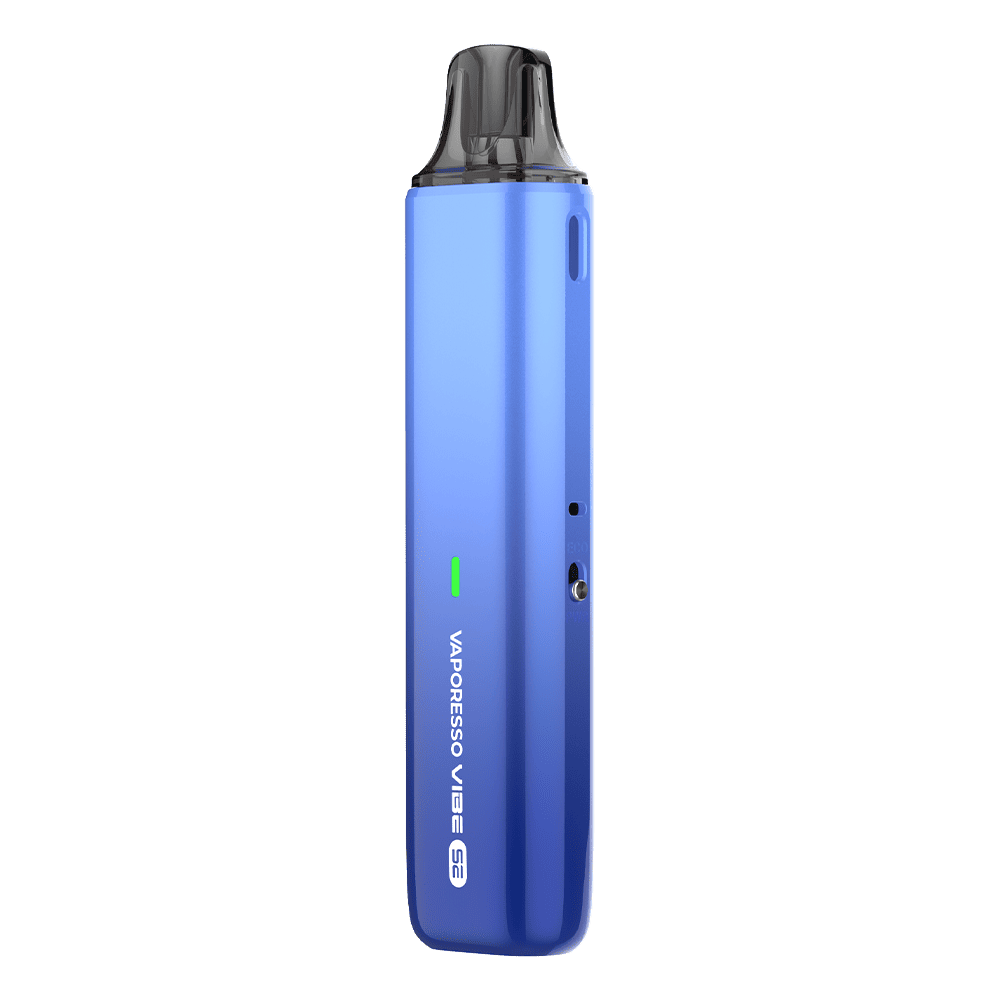 Vaporesso Vibe SE Kit Blue