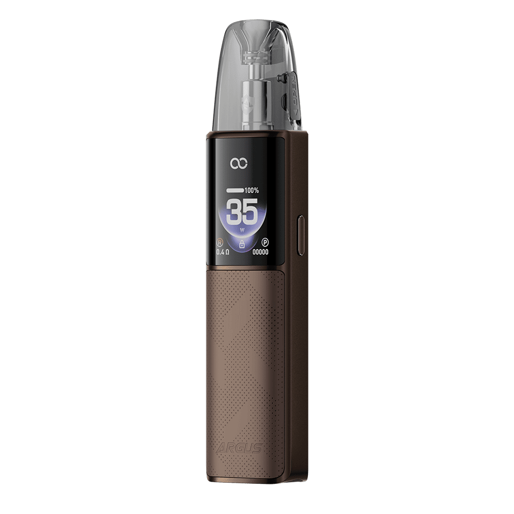 Voopoo Argus G4 Brown