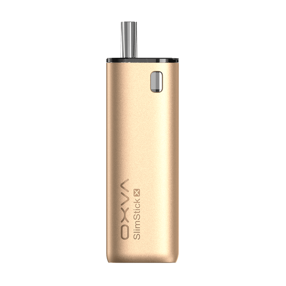 OXVA SlimStick X Kit Gold