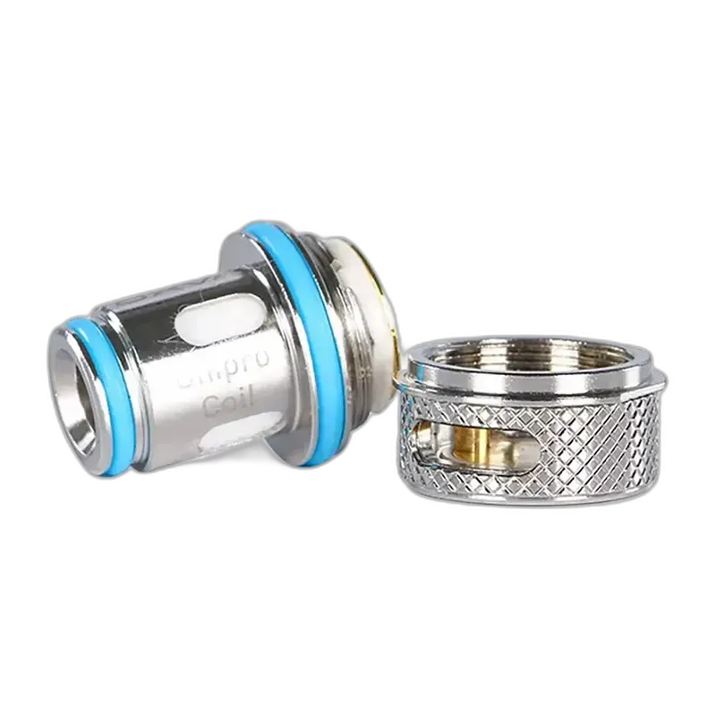 OXVA 0,2 ohm Siebverdampferkopf Unicoil (Idian X, Velocity, Unione, Origin 2)