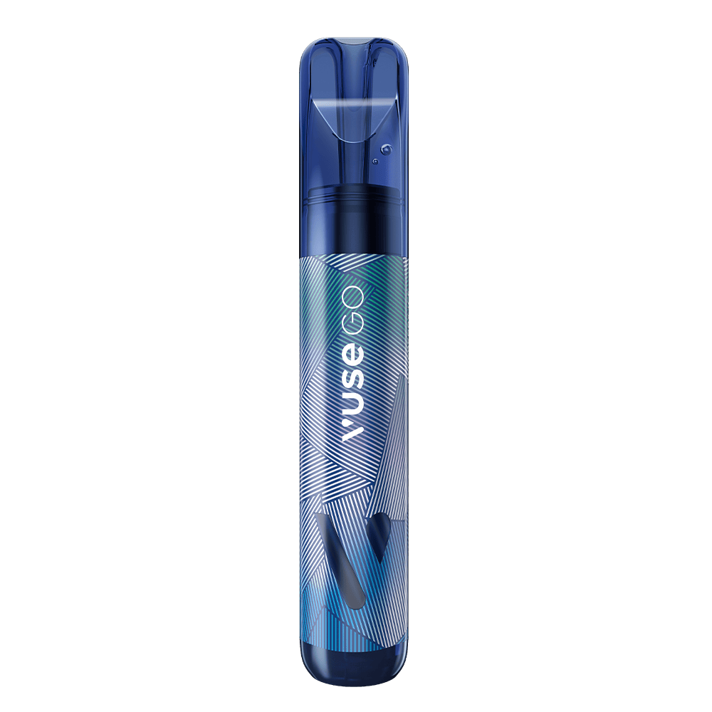 Vuse GO 1000 Blueberry Ice 20mg Einweg E-Zigarette