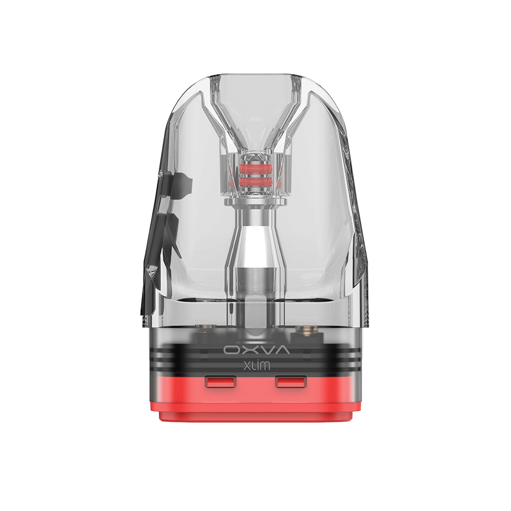 OXVA XLIM ABT Pod - Unitech 3.0 - 0,4 Ohm