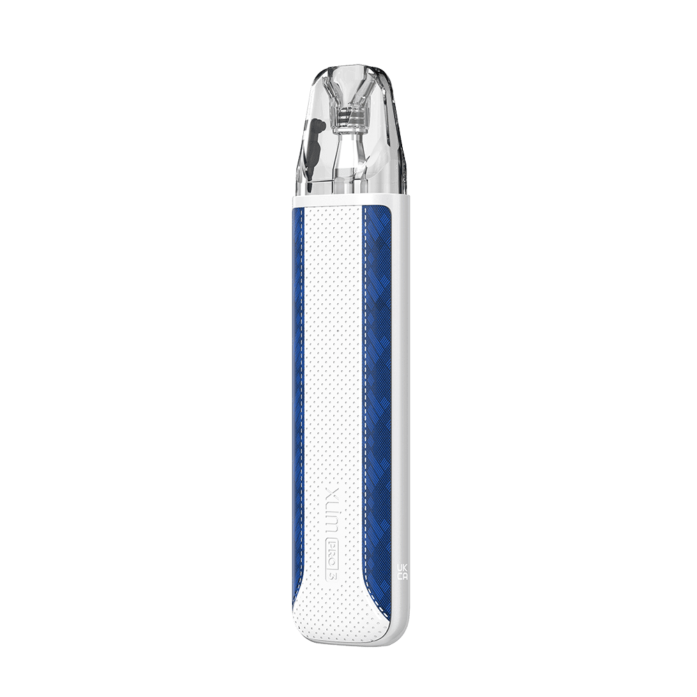 OXVA XLIM Pro 3 Kit Sky Blue OXVA XLIM Pro 3 Kit Sky Blue