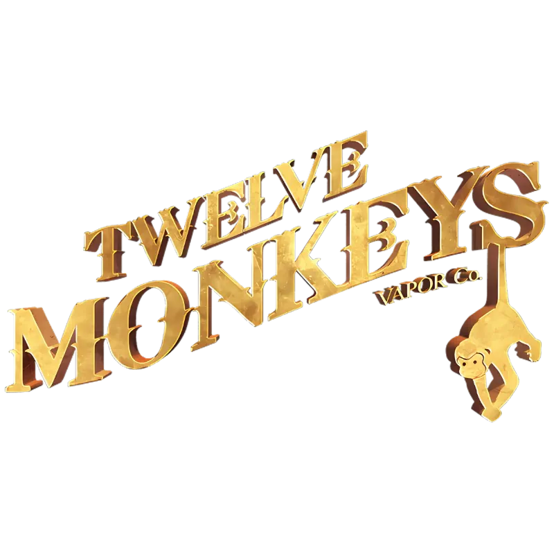 Twelve Monkeys Twelve Monkeys