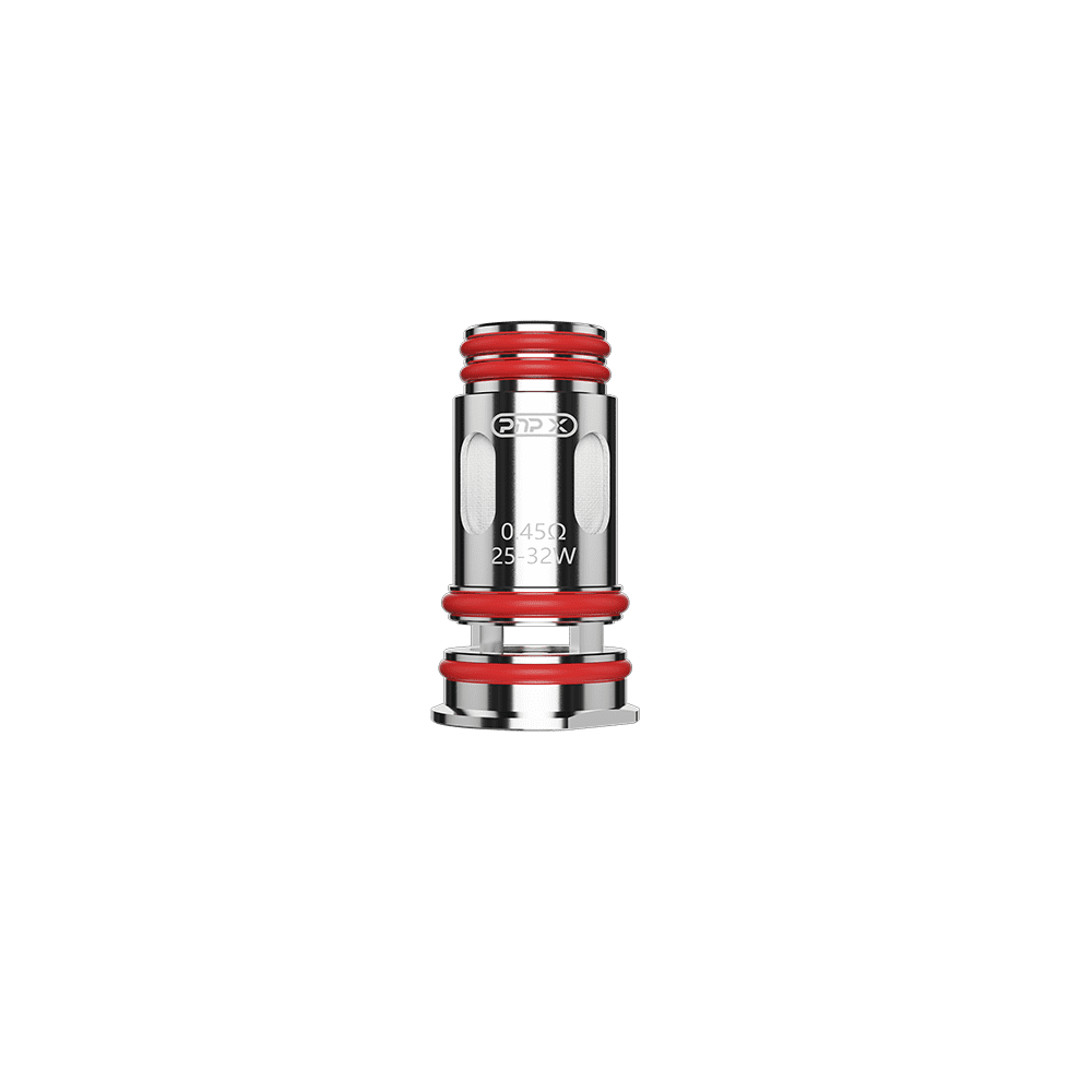 Voopoo PnP X Coil 0,45 Ohm (Drag X2,Argus Pro 2,Argus E40,Doric 60 Pro,Spark 100,Spark 220,E120)