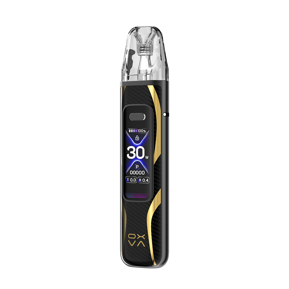 OXVA XLIM Pro 3 Kit Pro Carbon OXVA XLIM Pro 3 Kit Pro Carbon