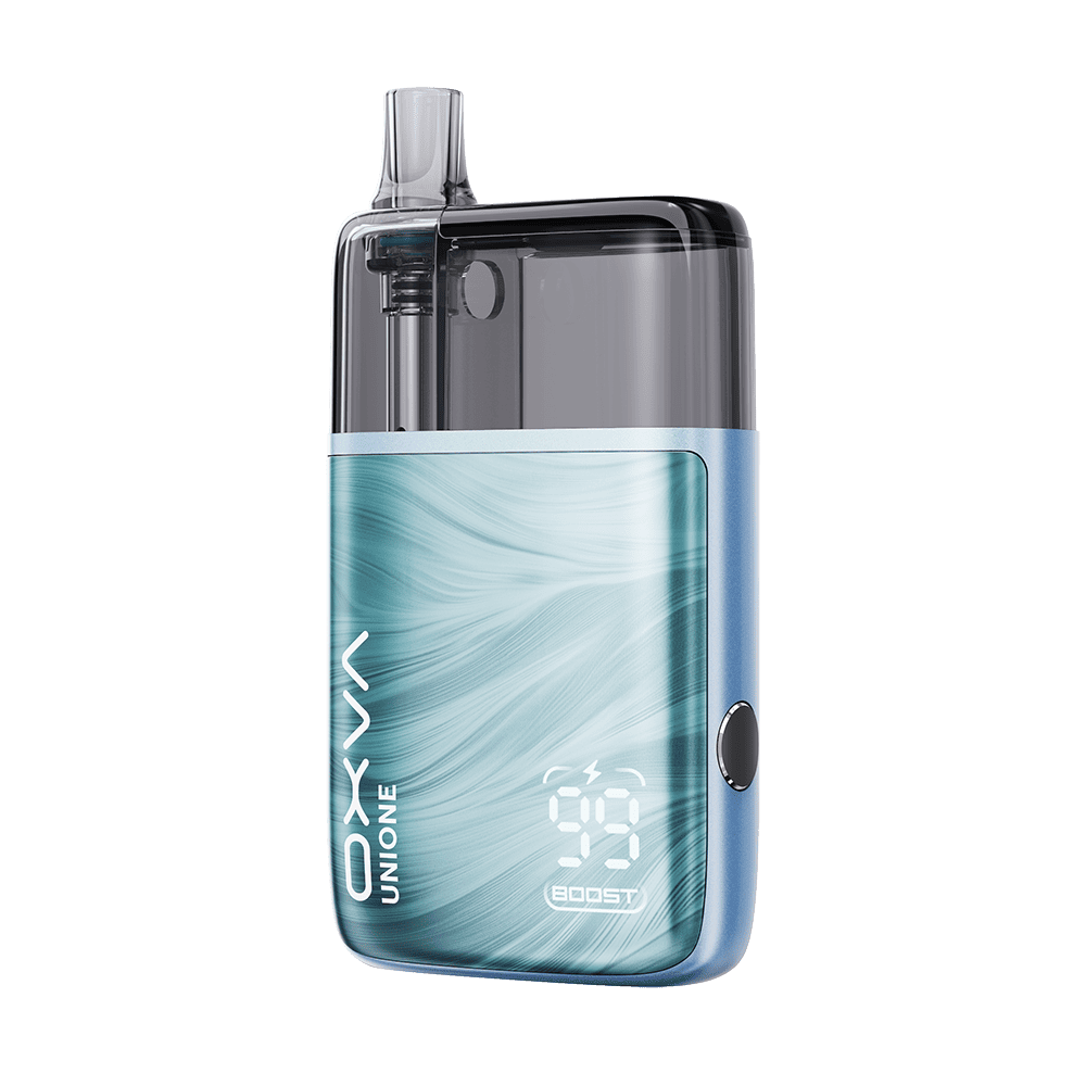 OXVA UNIONE Kit Glacier Blue