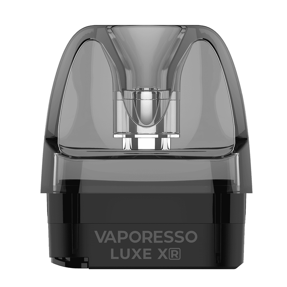 Vaporesso Luxe XR DTL Leerpod V2 (Luxe X, Luxe XR, Luxe XR MAX, Luxe XR MAX 2) Vaporesso Luxe XR DTL Leerpod V2 (Luxe X, Luxe XR, Luxe XR MAX, Luxe XR MAX 2)