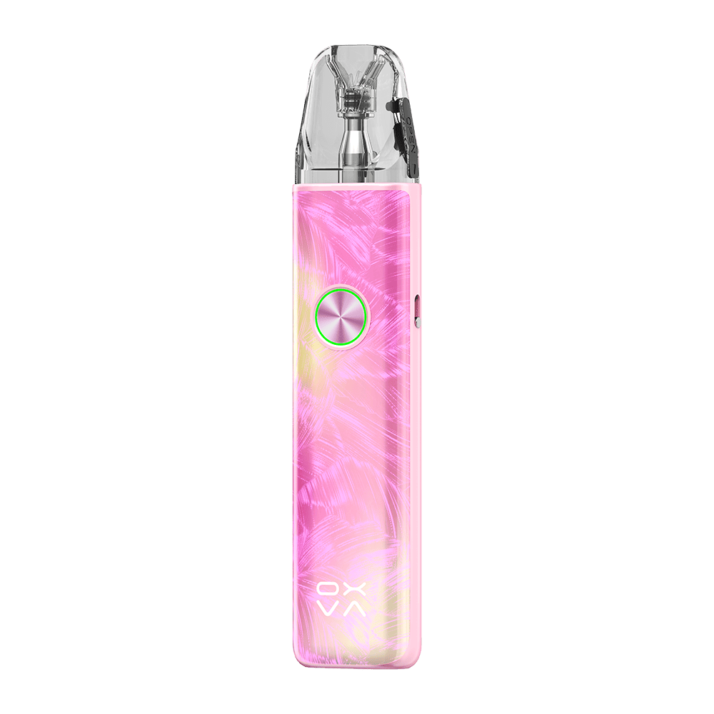 OXVA XLIM 4 Aurora Petal Pink