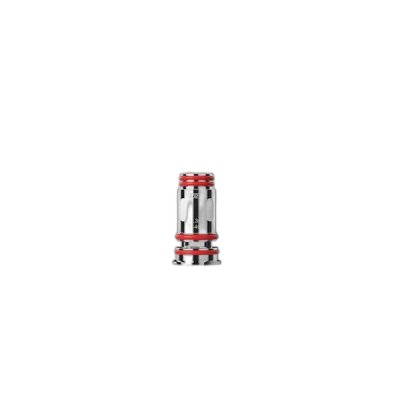 Voopoo PnP X Coil 0,3 Ohm (Drag X2,Argus Pro 2,Argus E40,Doric 60 Pro,Spark 100,Spark 220,E120)