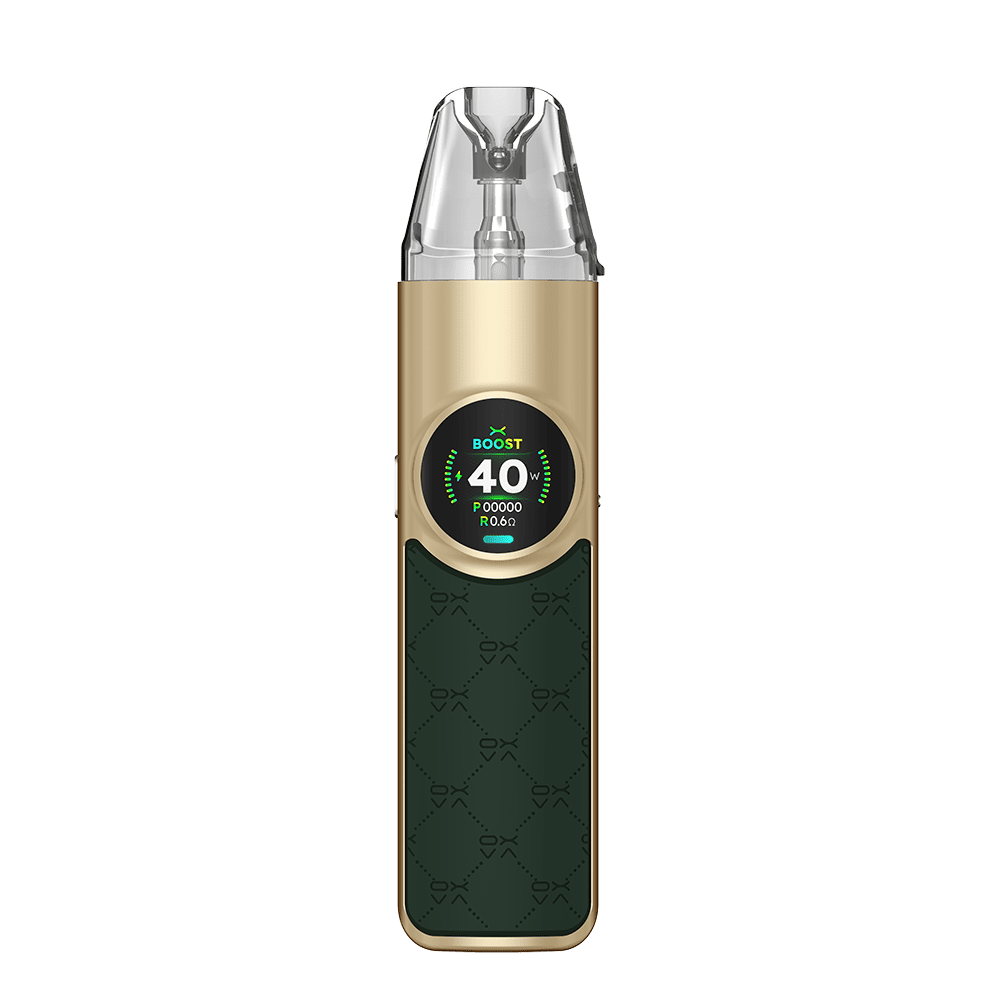 OXVA NeXLIM Kit Pine Green