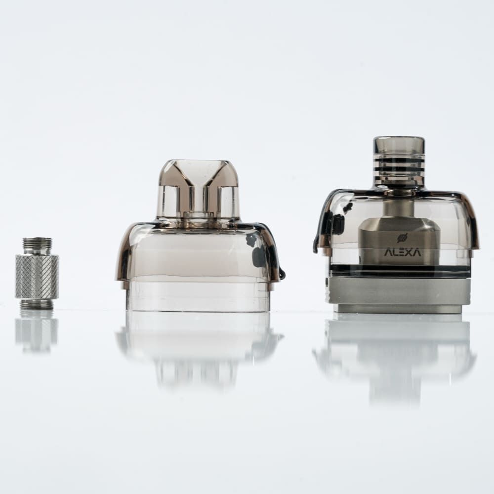 ALEXA SIXPRIME RBA (VPRIME)