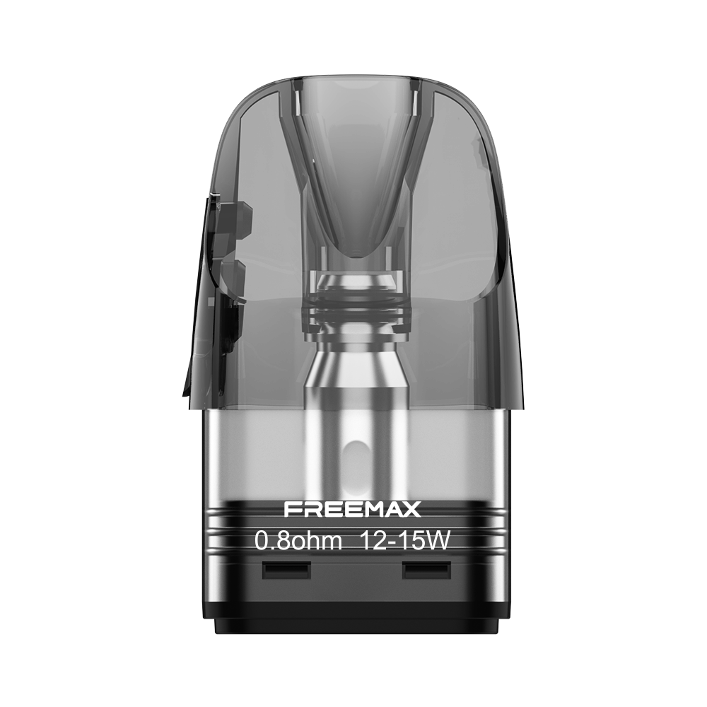 Freemax Rexa Pod 0,8 Ohm (Rexa S, Rexa Pro)