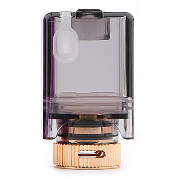 Dotmod dotAIO Replacement Tank smoke