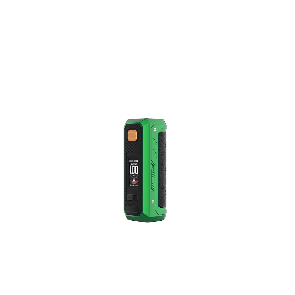 Vaporesso Armour Ultra Mod Emerald Green