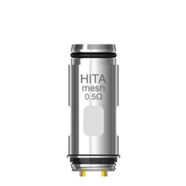 Asvape Hita Sieb Coil 0,5 Ohm