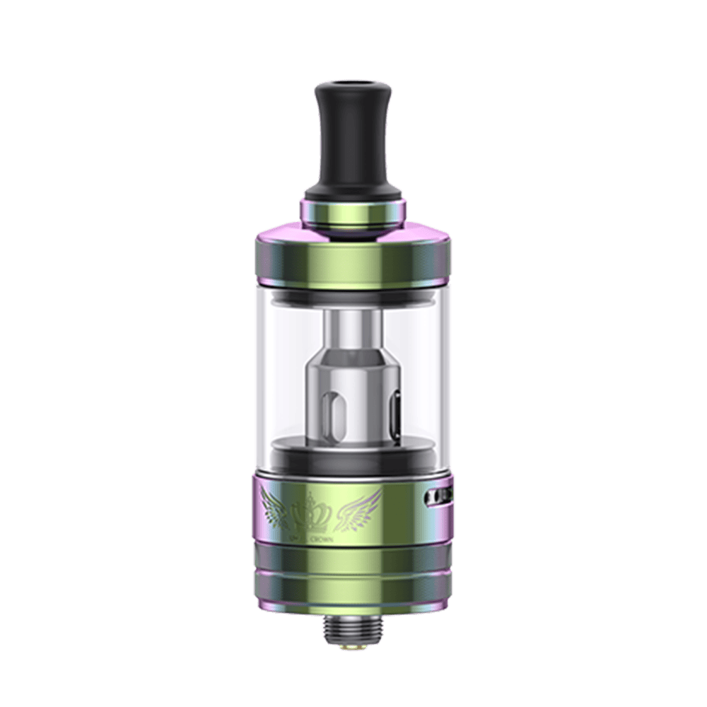 Uwell Crown Nano MTL Tank Rainbow Uwell Crown Nano MTL Tank Rainbow