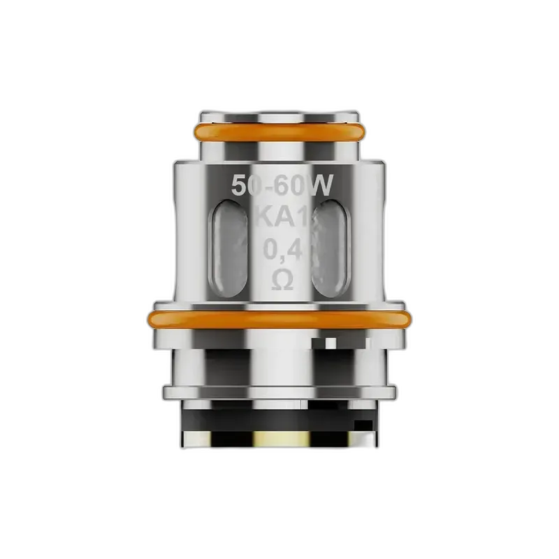 Geekvape Z Series XM 0,4 Ohm coil ( Z, Z SE, Z Fli) Geekvape Z Series XM 0,4 Ohm coil ( Z, Z SE, Z Fli)