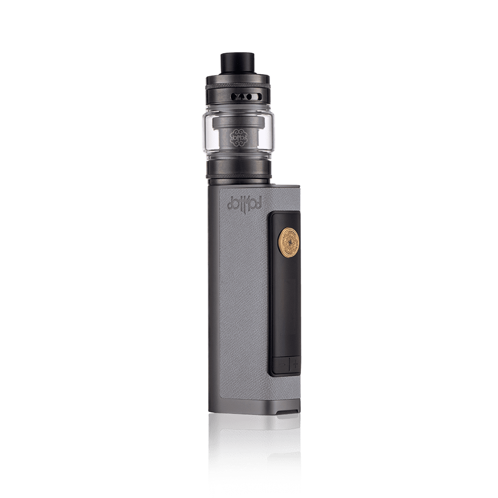 DotMod dotBox 100W Kit Grey