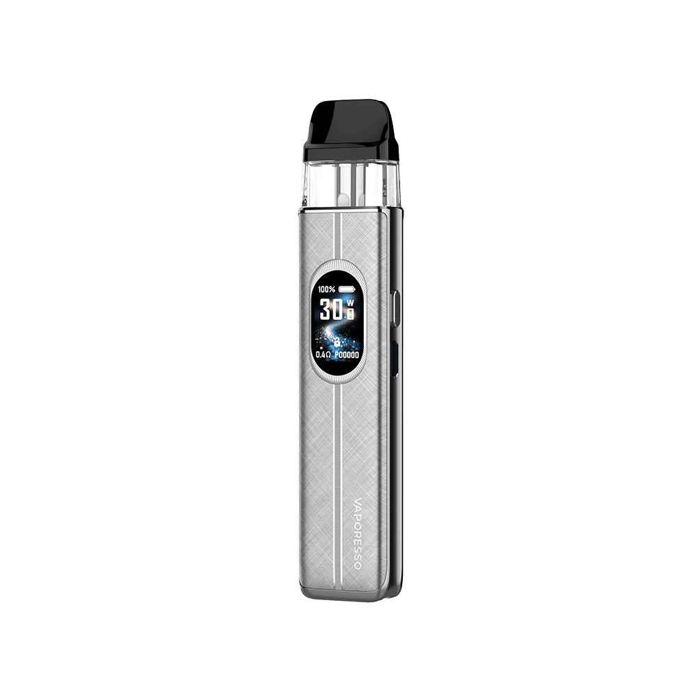 Vaporesso Xros 6 Silk Gray