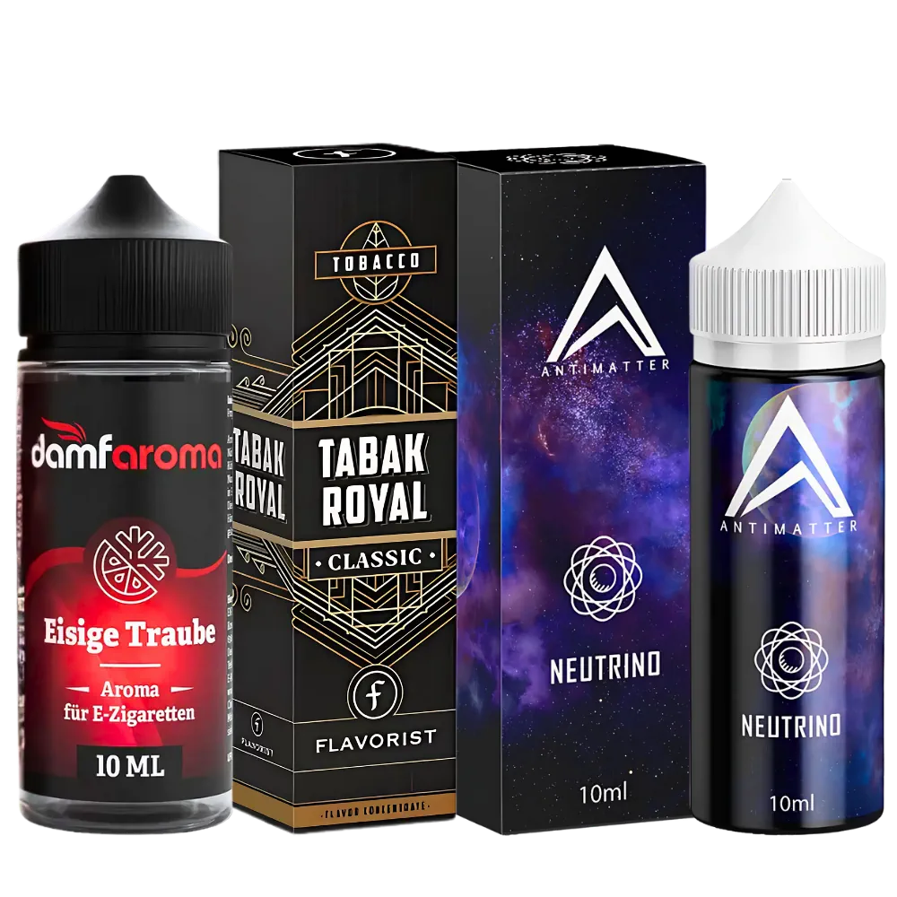Aromen