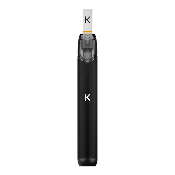 KIWI Pen Iron Gate