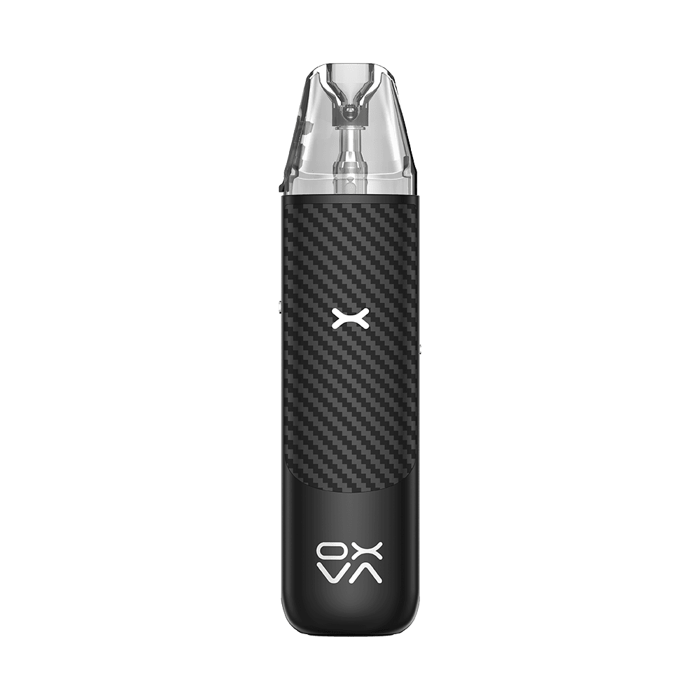 OXVA NeXLIM GO Kit Black Warrior