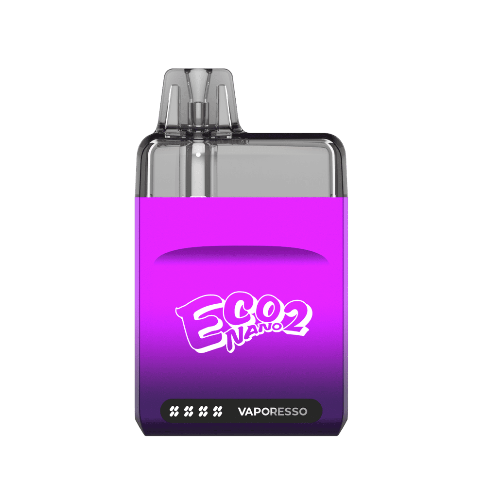 Vaporesso Eco Nano 2 Kit Mystic Purple