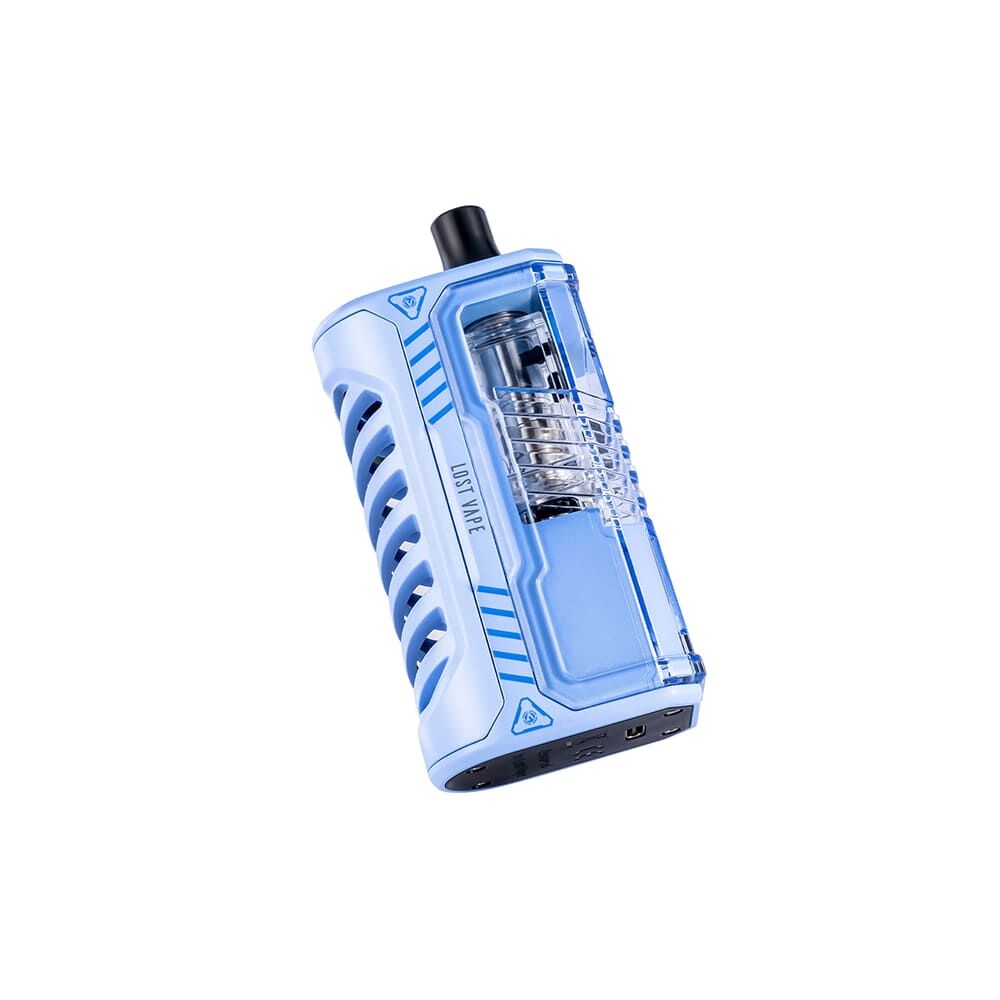 Lost Vape Centaurus G80S AIO Kit Ice Blue