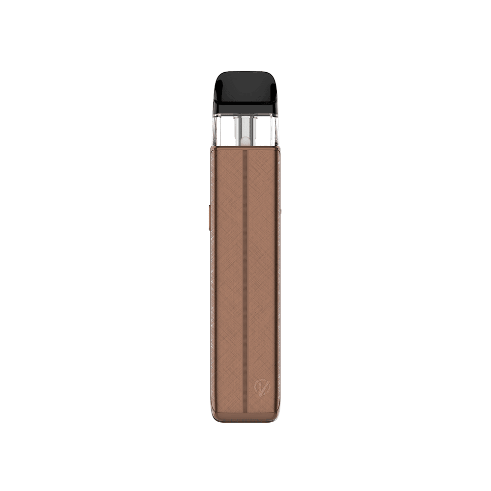 Vaporesso Xros 6 Silk Brown
