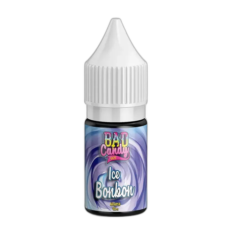 Bad Candy - Ice Bonbon - Aroma 10ml