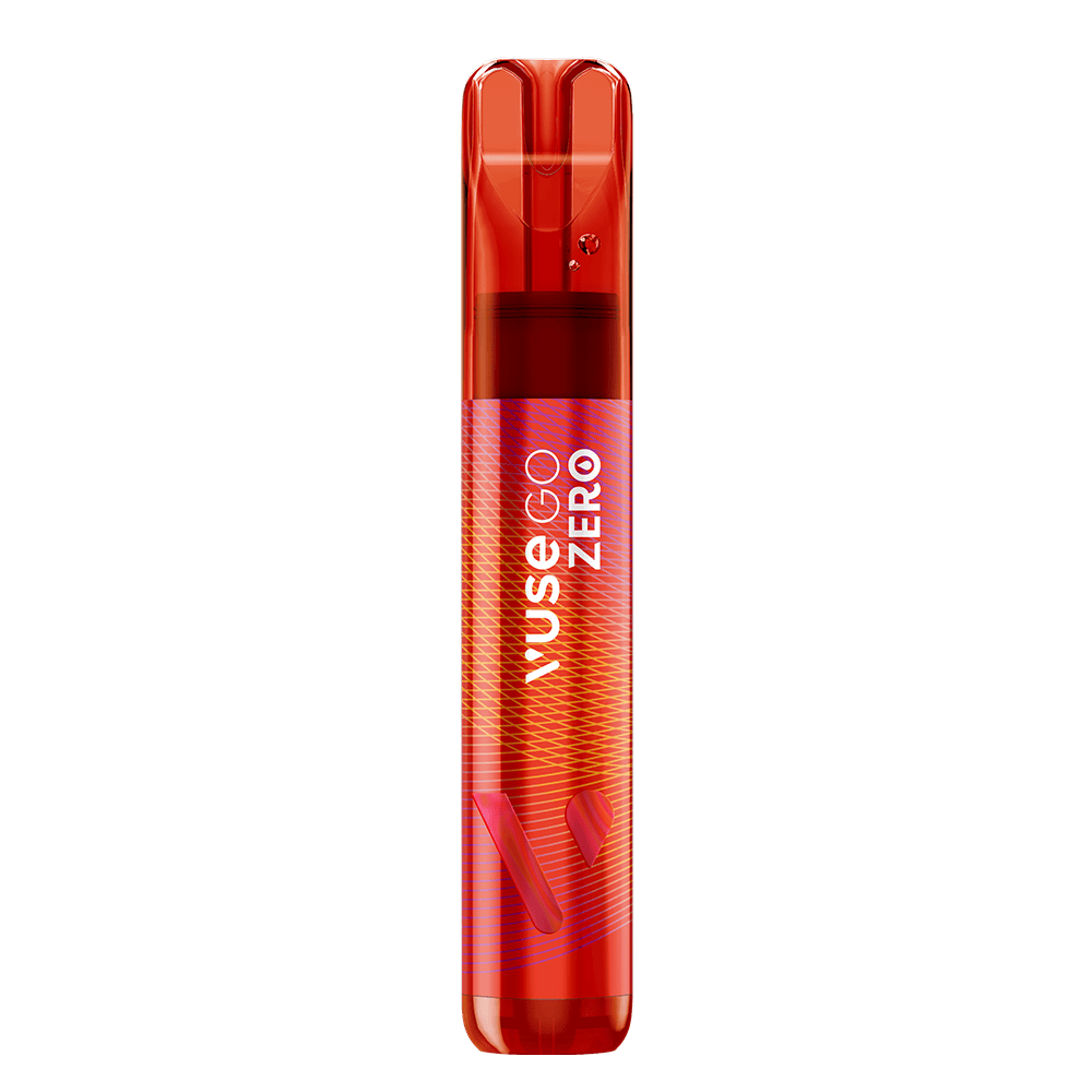 Vuse GO 1000 Berry Watermelon 0mg Einweg E-Zigarette