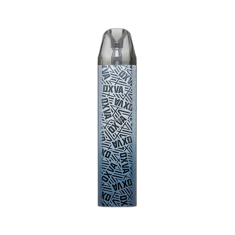 OXVA Xlim SE Classic Edition Kit Black Silver V2
