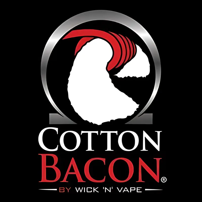 Cotton Bacon Cotton Bacon