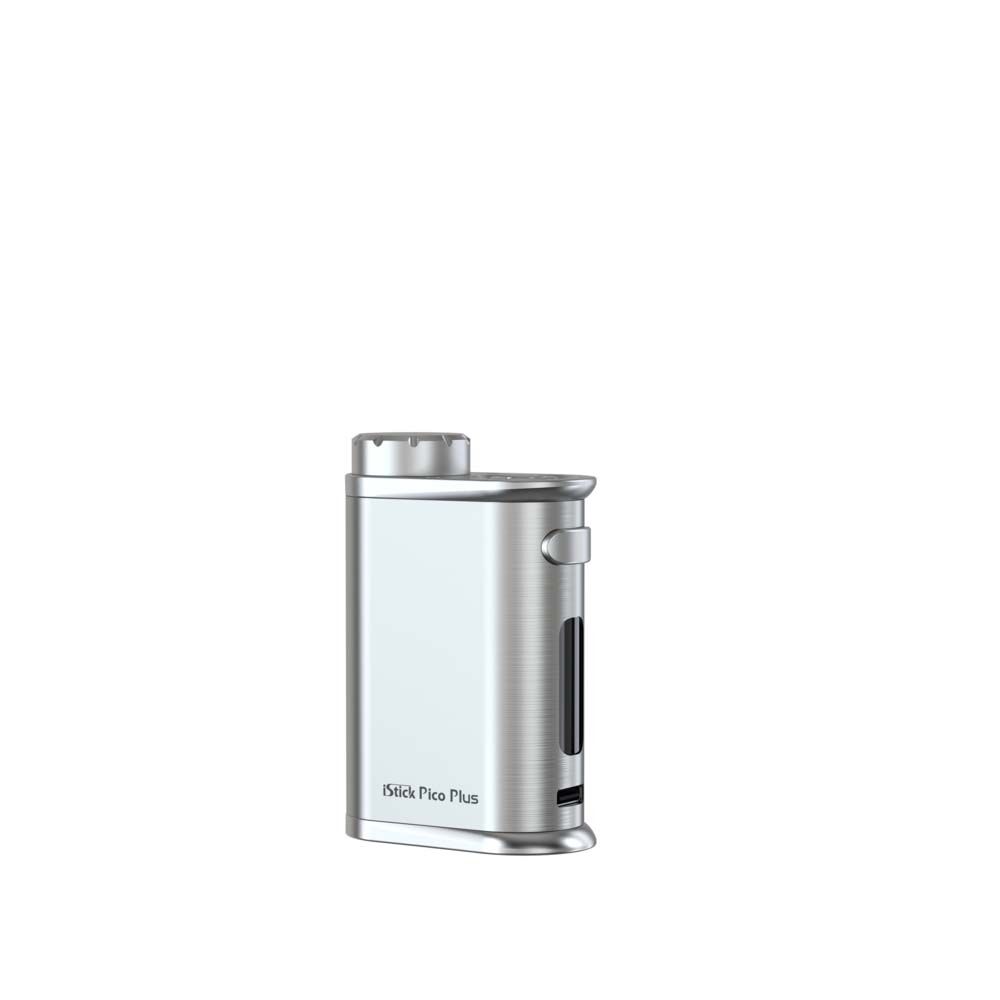 Eleaf iStick Pico Plus Mod Silver Akkuträger Eleaf iStick Pico Plus Mod Silver Akkuträger