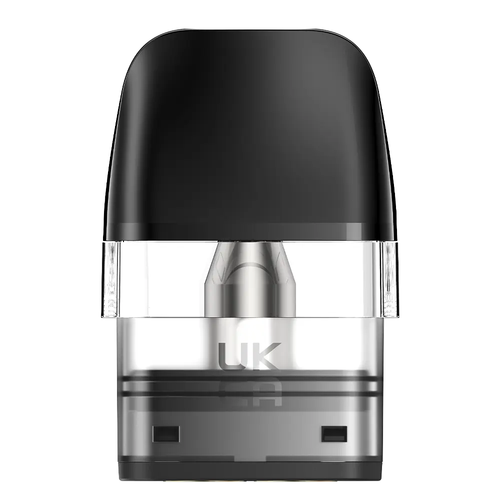 Geekvape Q Pod 0,8 Ohm (Wenax Q, Aegis Q, Wenax Q Mini, Aegis HQ, Sonder Q2, Wenax Q Pro )
