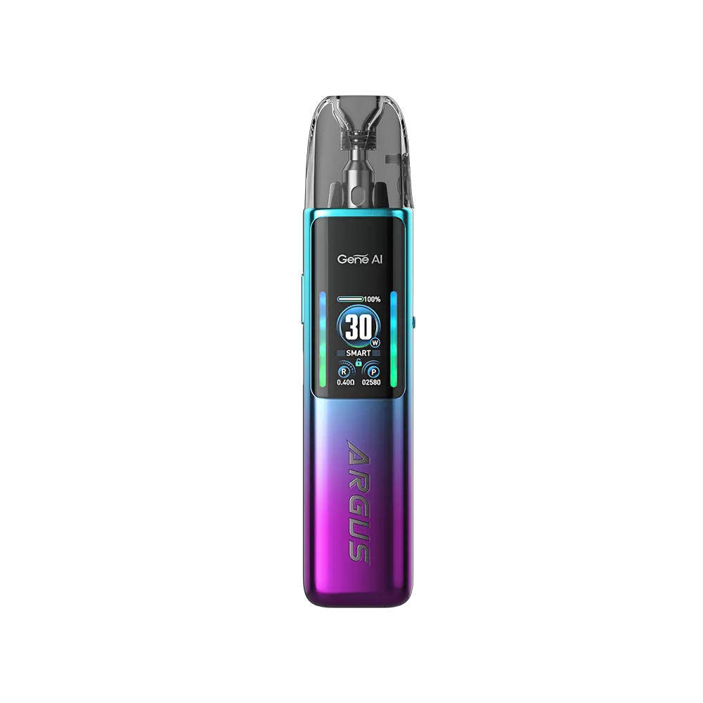 Voopoo Argus G2 Pod Kit Aurora Purple