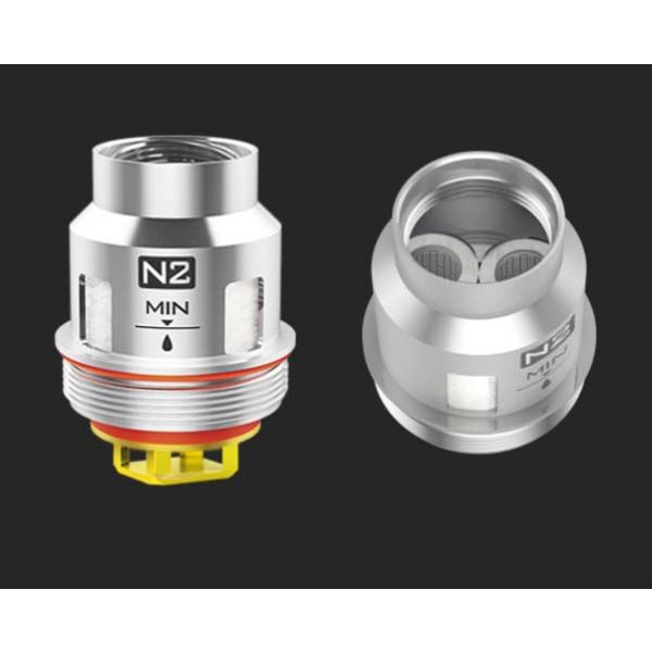 Voopoo 2-fach Siebcoil 0,3 ohm für (Drag 2/U-Force T2)