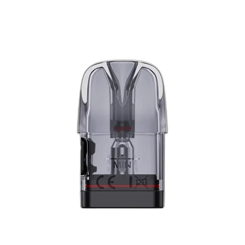 Uwell Caliburn G3 0,6 Ohm Sieb Pod (GK3, G3 Lite, G3 Pro, G3 Lite, G4, G4 mini)