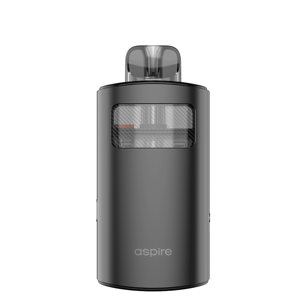 Aspire AVATA Kit Black