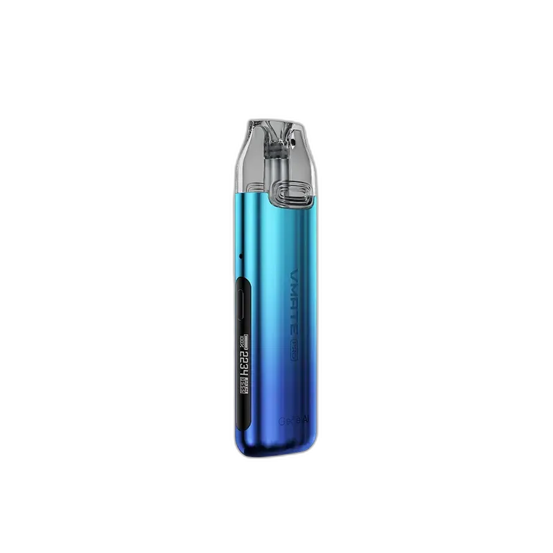 Voopoo VMATE Pro Pod Kit dawn blue